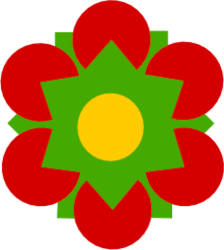 Logo da Associação da Rede de Mulheres Produtoras do Pajeú