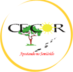 Logo do Centro de Educação Comunitária Rural