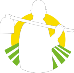 Logo da Associação Sítio Jatobá